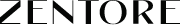 Zentore logo