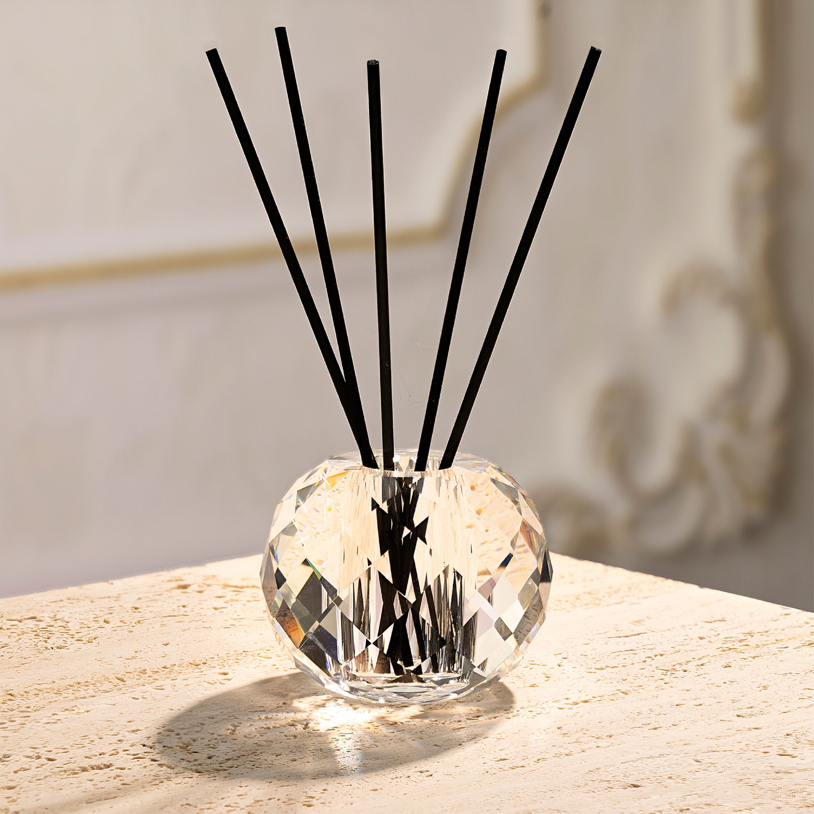 Crystallo Reed Diffusers