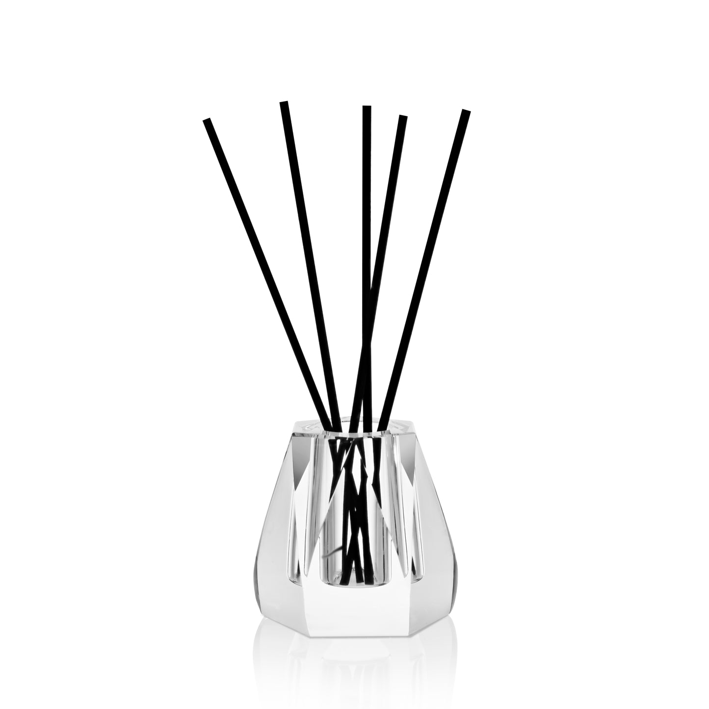 Crystallo Lute Reed Diffuser