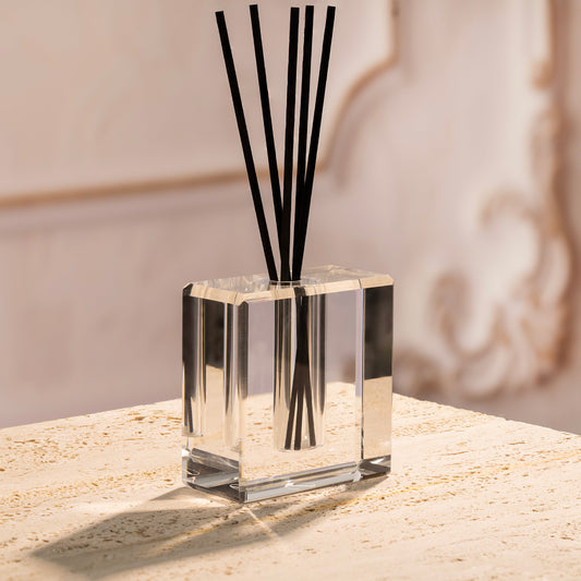 Crystallo Melodeon Reed Diffuser